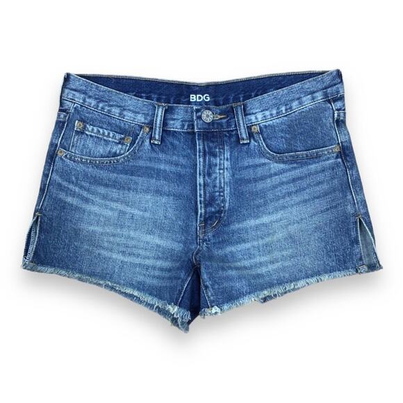 BDG Denim Breezy Short size 27 - Picture 1 of 5